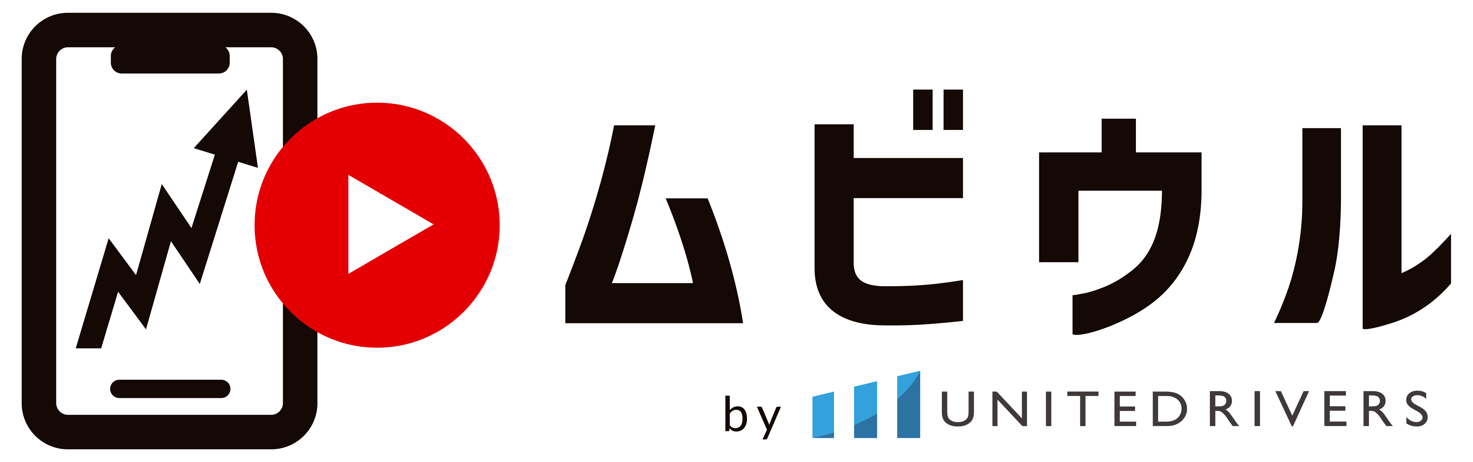 ムビウルbyユナイテッドリバーズ